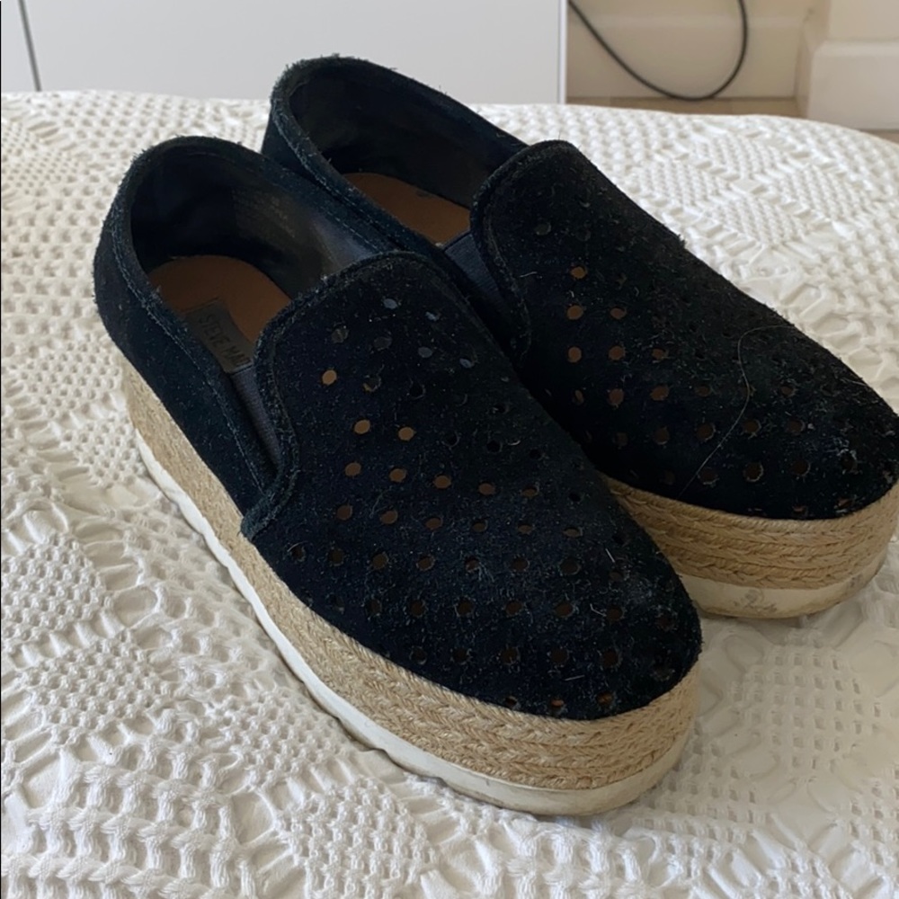 Steve Madden shoes